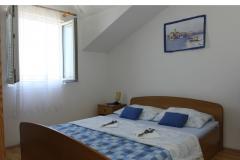 Apartmány Vesna Supetar Apartmán 1 – 201-Irena foto 3