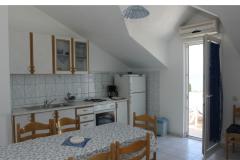 Apartmány Vesna Supetar Apartmán 1 – 201-Irena foto 4