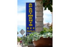 Apartmány Darija Apartmán 1 – Apartman 1 foto 2