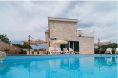 Vile Dinoti Apartmán 1 foto 1