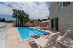 Vile Dinoti Apartmán 1 foto 2