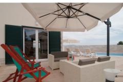 Vile Dinoti Apartmán 1 foto 3