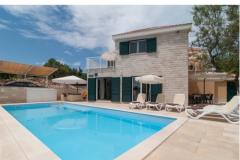 Vile Dinoti Apartmán 2 foto 1