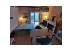 Villa Bonetti Apartmán 1 – Villa (A8) foto 4