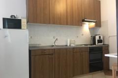 Apartmány ADRIA Apartmán 1 foto 6