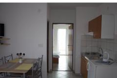 Apartmány ADRIA Apartmán 3 foto 5