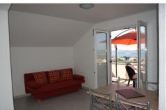 Apartmány ADRIA Apartmán 4 foto 1