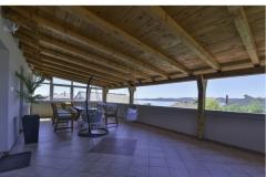 Apartmány Kristijan Apartmán 1 – A2+2 foto 1