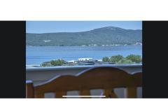 Apartmány Kristijan Apartmán 1 – A2+2 foto 2