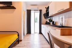 Apartmány Kristijan Apartmán 4 – Studio app foto 1