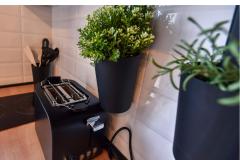 Apartmány Kristijan Apartmán 4 – Studio app foto 3