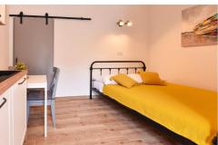 Apartmány Kristijan Apartmán 4 – Studio app foto 4