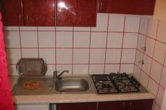 Apartmány Mary Apartmán 2: (2+0) – SA2 foto 3