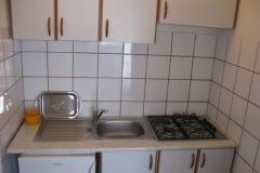 Apartmány Mary Apartmán 3: (2+2) – SA3 foto 4