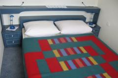 Apartmány Mary Apartmán 4: (2+2) – A4 foto 1
