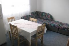Apartmány Mary Apartmán 4: (2+2) – A4 foto 2