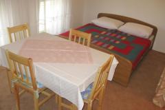 Apartmány Mary Apartmán 5: (2+2) – A5 foto 2