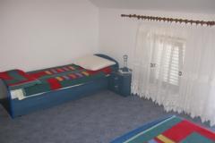 Apartmány Mary Apartmán 6: (3+2) – A6 foto 1