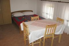 Apartmány Mary Apartmán 6: (3+2) – A6 foto 3