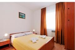 Apartmány Matić Apartmán 3 – Apartman 3 foto 1