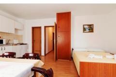 Apartmány Matić Apartmán 3 – Apartman 3 foto 4