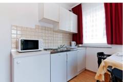 Apartmány Matić Apartmán 4 – Apartman 4 foto 4