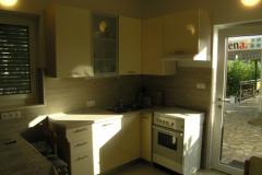 Apartmány Jelekovac Apartmán 3 – A 4S (A4k) foto 1