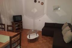 Apartmány Zrilić Apartmán 1 – Apartman foto 1