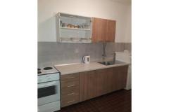 Apartmány Zrilić Apartmán 1 – Apartman foto 3