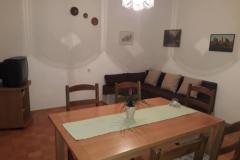 Apartmány Zrilić Apartmán 1 – Apartman foto 5