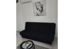 Apartmány Anela Apartmán 2 – Apartman 1 foto 6