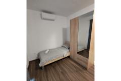 Apartmány Anela Apartmán 3 – Studio Ap2 foto 3