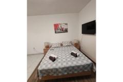 Apartmány Anela Apartmán 3 – Studio Ap2 foto 4