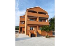 Apartmány Anela Apartmán 4 – Studio 3 foto 1