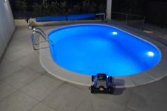 Villa More Sveti Petar na Moru Apartmán 1 – VillaMore1 foto 5