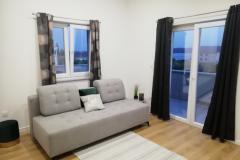 Colić Apartmány  Apartmán 1 foto 2