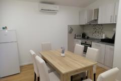 Colić Apartmány  Apartmán 1 foto 4