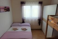 Colić Apartmány  Apartmán 1 foto 5