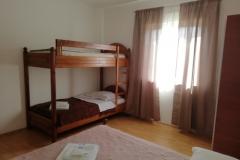 Colić Apartmány  Apartmán 2 foto 4