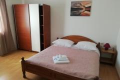 Colić Apartmány  Apartmán 2 foto 5