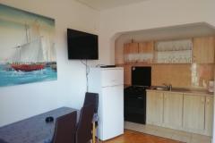 Colić Apartmány  Apartmán 3 foto 1