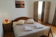 Colić Apartmány  Apartmán 3 foto 2