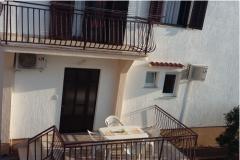 Colić Apartmány  Apartmán 3 foto 4