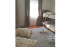 Colić Apartmány  Apartmán 3 foto 6