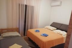 Colić Apartmány  Apartmán 4 foto 4