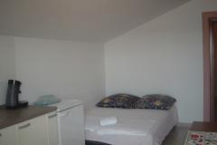 Meerblick Apartmán 2 – desno-gore foto 2