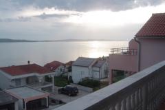 Meerblick Apartmán 2 – desno-gore foto 3