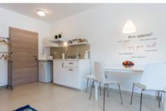 Villa Ria Apartmán 3 foto 4