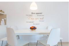 Villa Ria Apartmán 3 foto 5