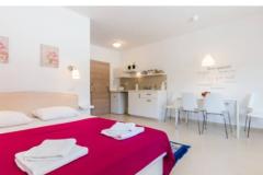 Villa Ria Apartmán 3 foto 6